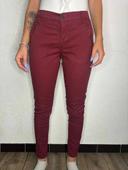 Chino Skinny Fit