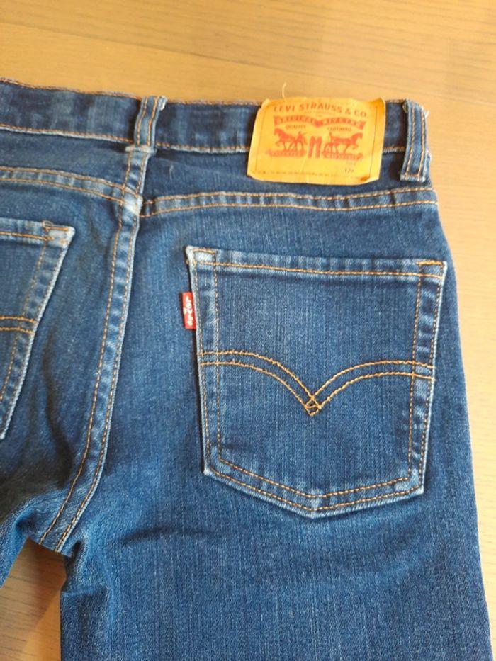 Jeans  levis 510 - photo numéro 5