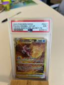 Palkia originel GG67/GG70 PSA 9