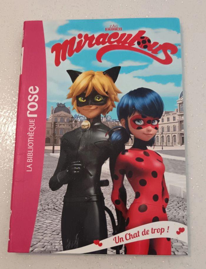 Miraculous tome 2 - photo numéro 1