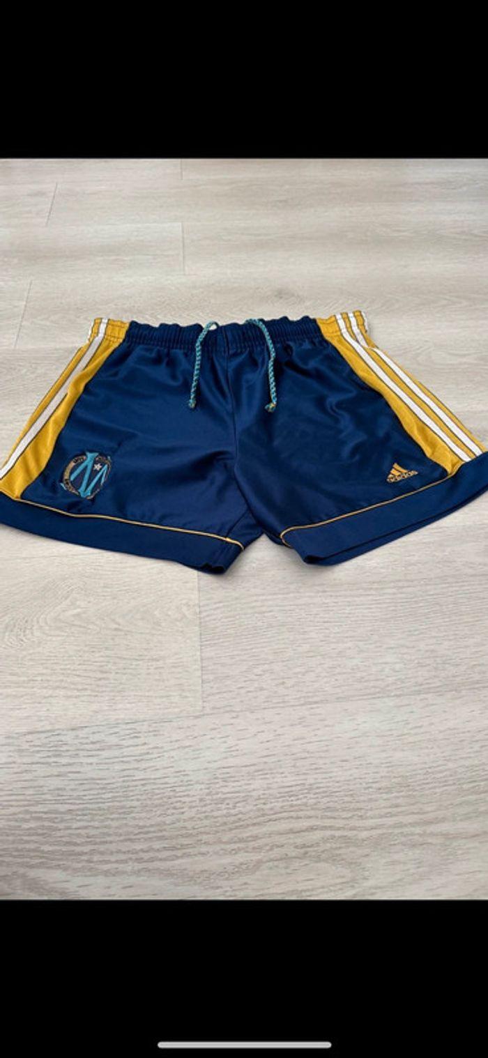 Short Adidas OM - photo numéro 11