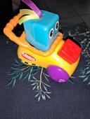 Voiture playskool