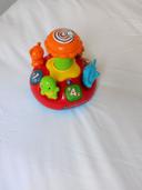 VTech lumi toupie des animaux