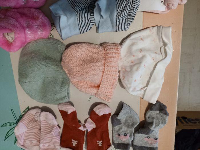 Lot de chaussettes - photo numéro 3