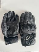 Gants moto mi saison taille M