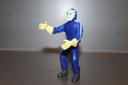 Figurine Phantom Racer Ghost - Scooby Doo