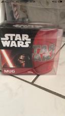 Mug « Star Wars«