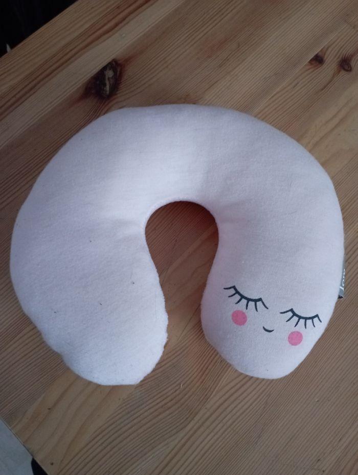 Petit coussin bébé - photo numéro 1