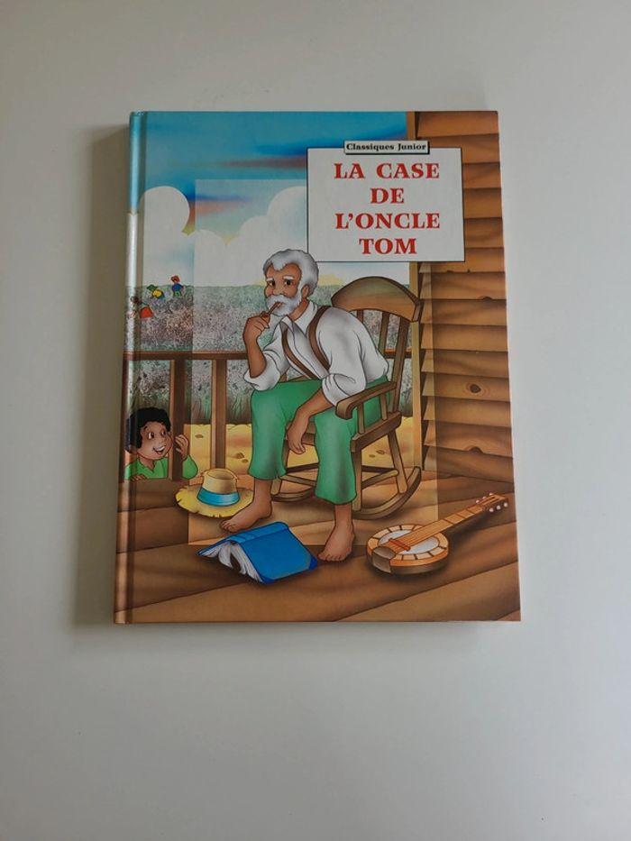 Livre enfant