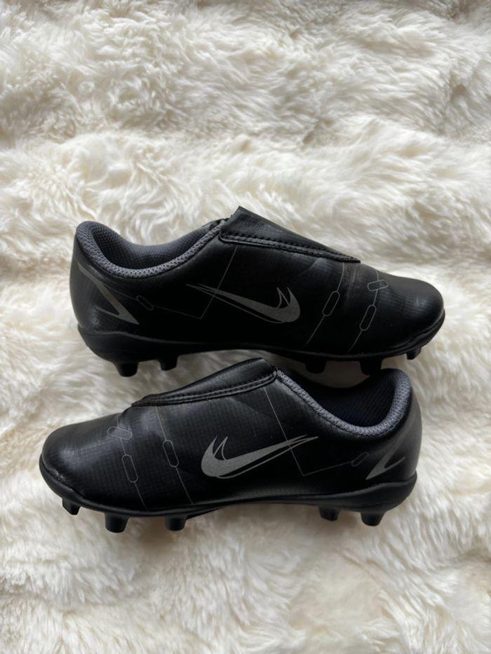 Crampons mercurial nike 28,5 - photo numéro 4