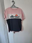 T shirt ellesse