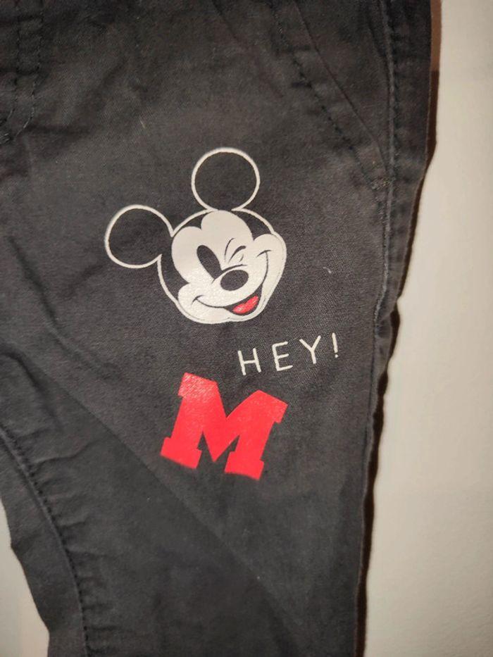 Pantalon Mickey Disney baby - photo numéro 2