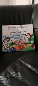 y comme Yann z comme Zoé