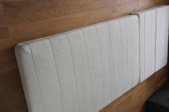 Matelas IKEA pour lit extensible - photo numéro 3