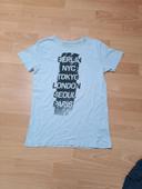 T-shirt Primark 10-11 ans