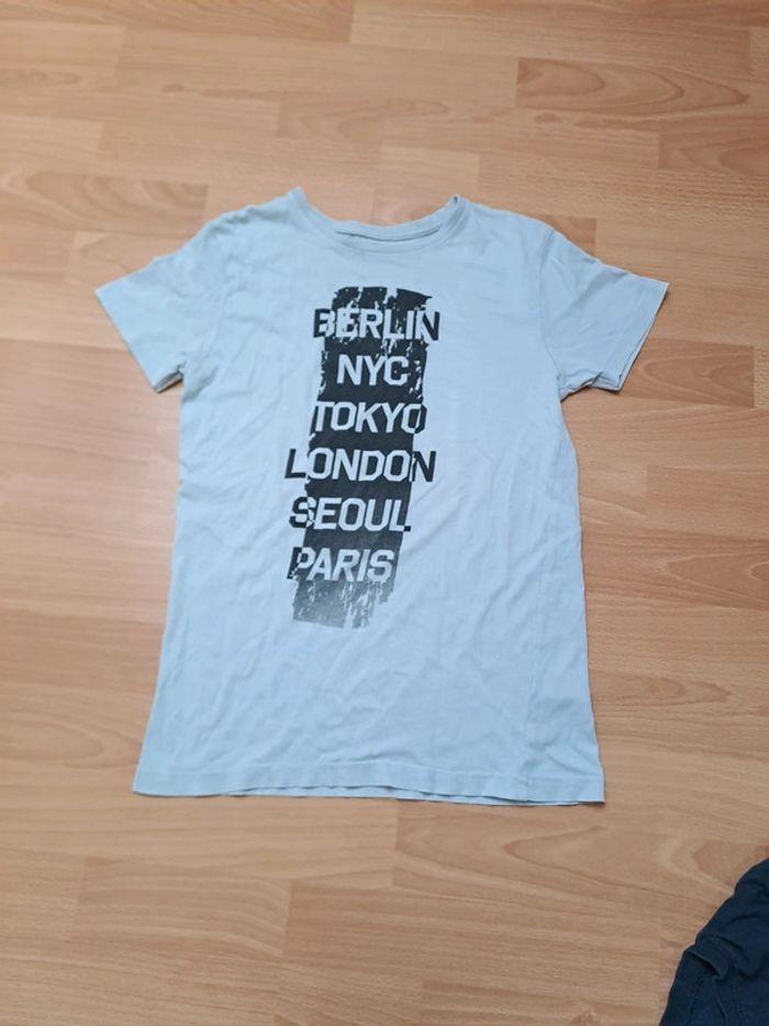 T-shirt Primark 10-11 ans - photo numéro 1