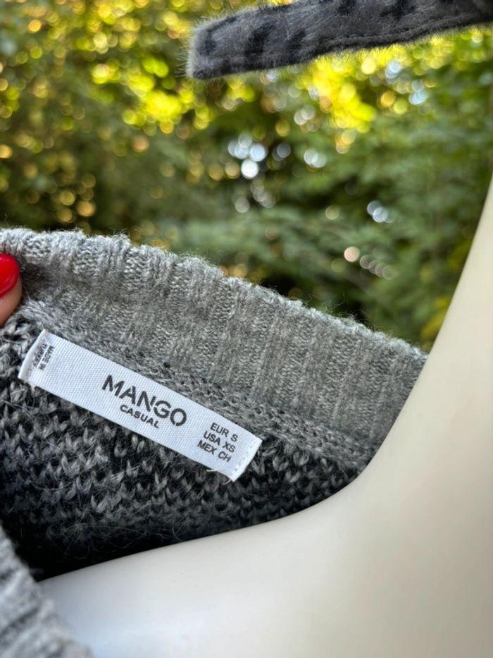 Pull mango - photo numéro 3