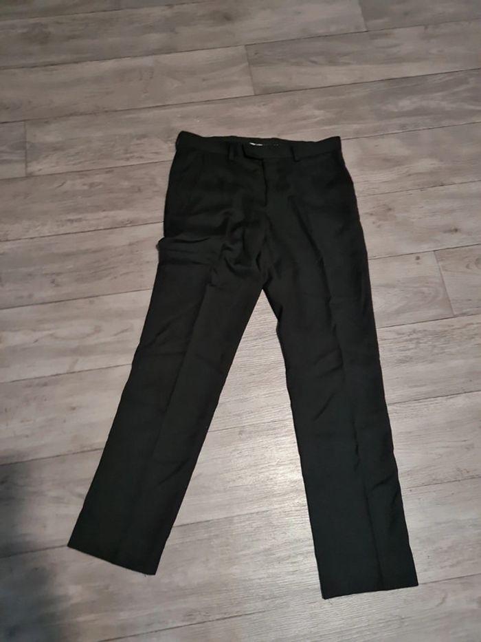 Pantalon - photo numéro 1