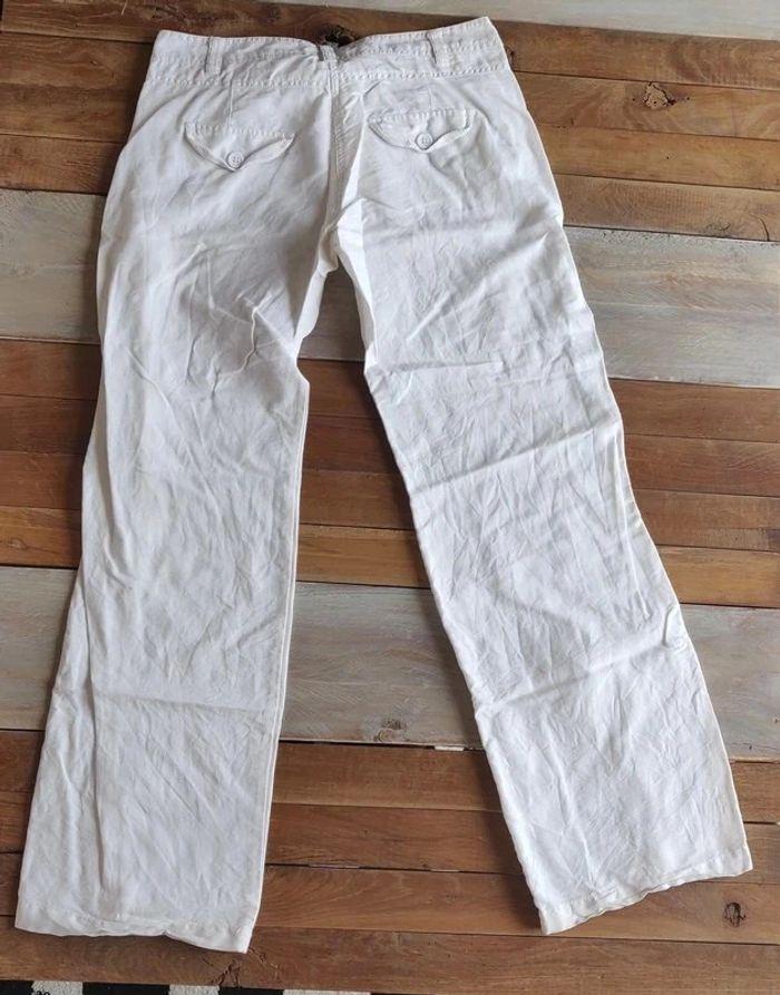 Pantalon léger été - photo numéro 3