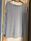 Pull fin femme Esprit