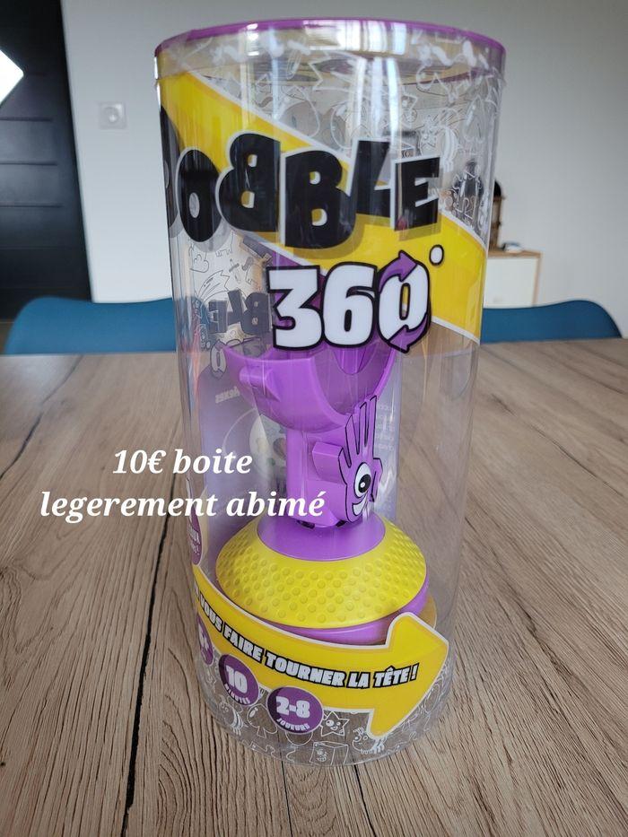 Dobble 360