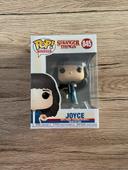 Pop Joyce Stranger things