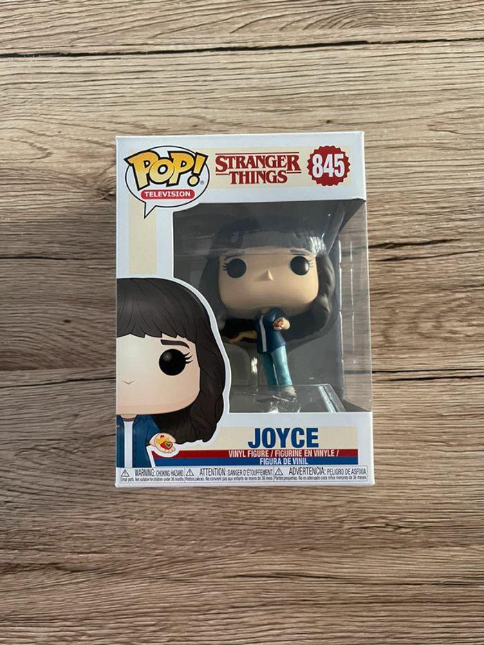 Pop Joyce Stranger things - photo numéro 1