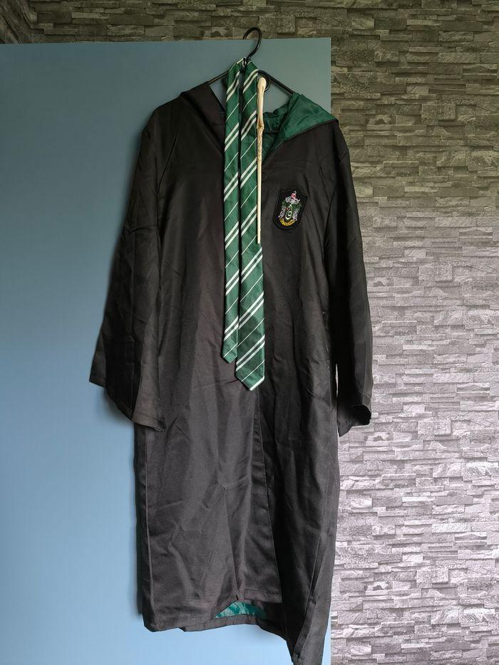 Costume Harry Potter - photo numéro 1