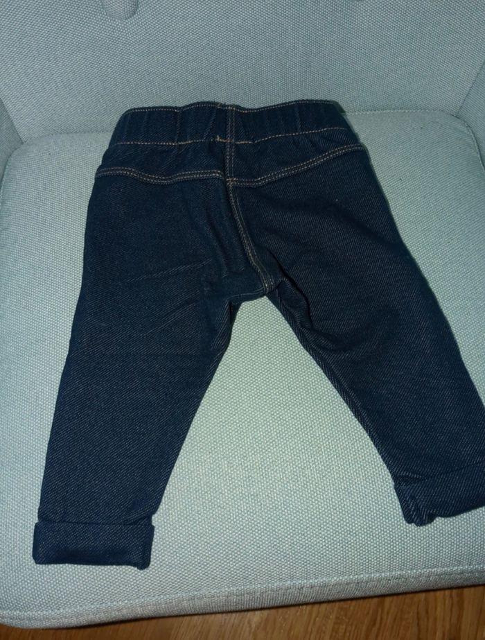 Lot de 3 pantalons - photo numéro 2