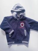 Blouson 2 ans TAO