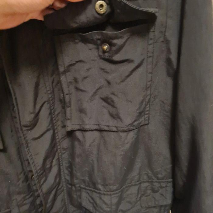 Manteau noir homme 38/M - photo numéro 5