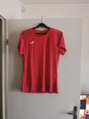 Maillot sport femme taille XL joma