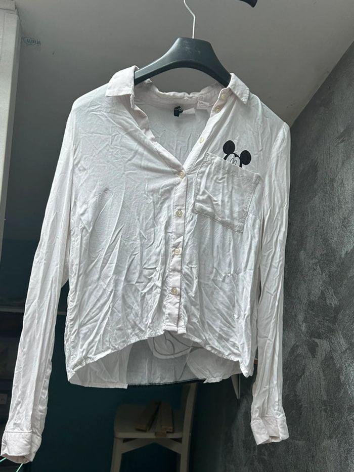 Chemise h&M taille 32 - photo numéro 1