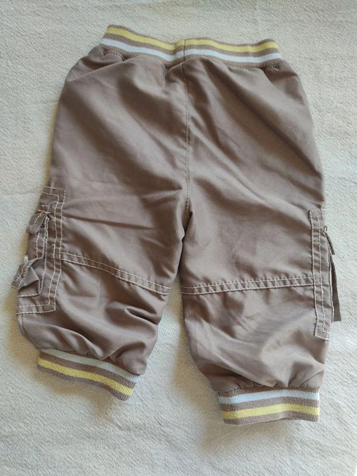 Pantalon bébé 12 mois - photo numéro 2