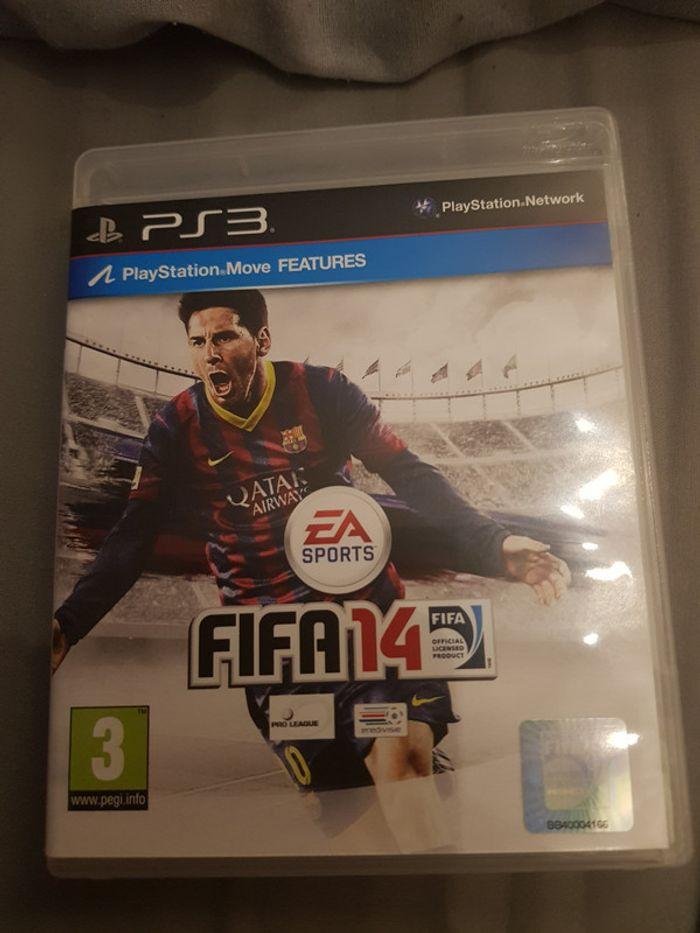 FIFA 14