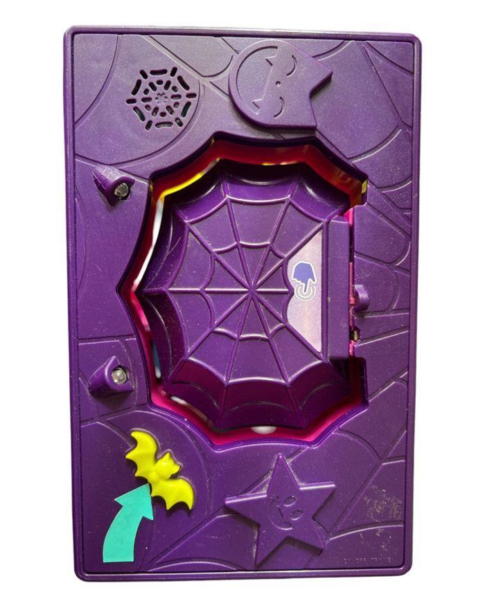 Disney 2018 - Vampirina Flair Rock N' Jam Touring Van, 29 cm x 17.8 cm x 13 cm - photo numéro 10