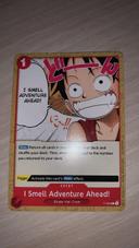 Carte One Piece Card Game Luffy