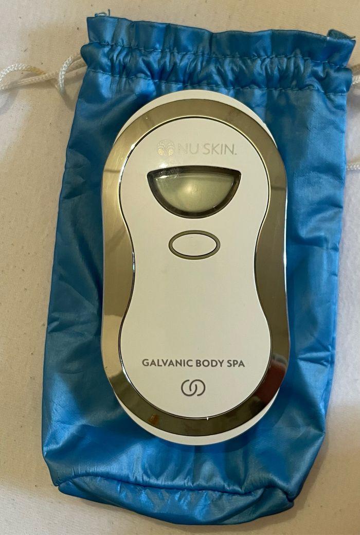 Galvanic S.P.A. Nuskin - photo numéro 2