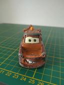 Voiture Disney Cars