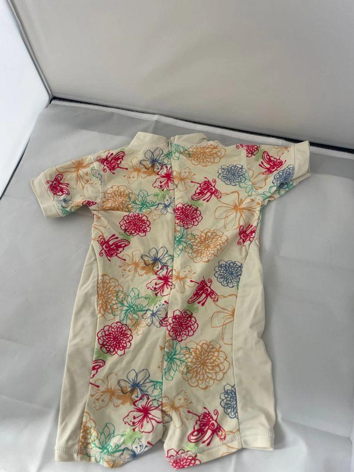 Maillot de bain une pièce 2ans - photo numéro 4