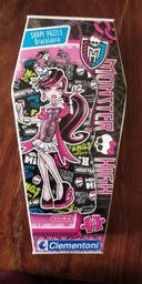 Puzzle Monster High