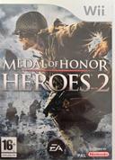 Jeu Wii Medal of Honor Heroes 2