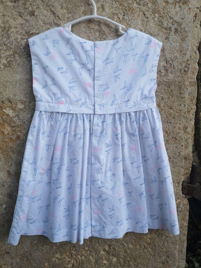 Robe été 2 ans - photo numéro 5