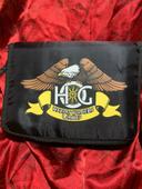 Pochette à documents Hog Harley Davidson