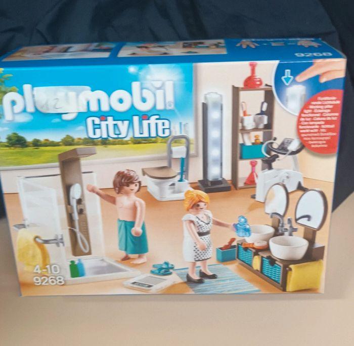 Playmobil city  life - photo numéro 2