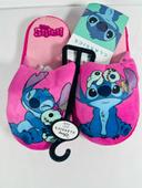 Chaussons Stitch