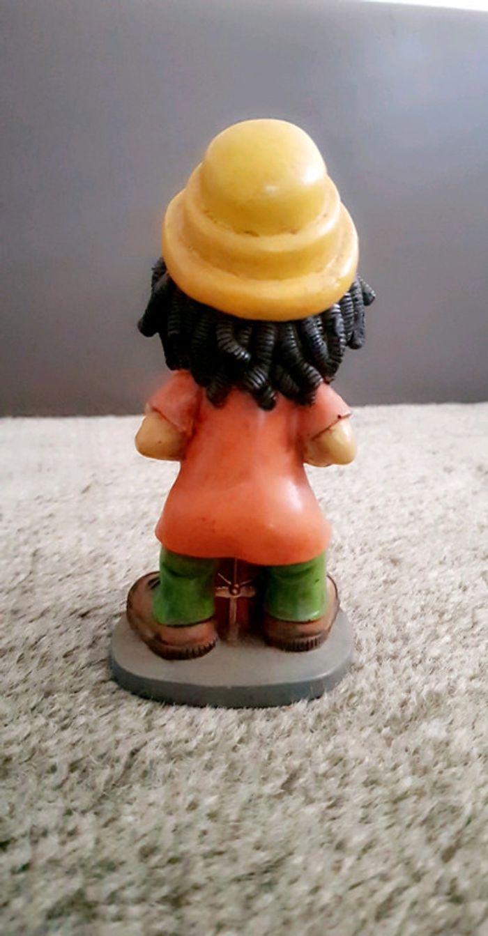 Figurine Bob Marley - photo numéro 4