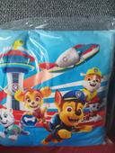 Coussin paw patrol