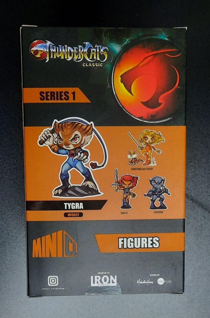 Thundercats - photo numéro 2