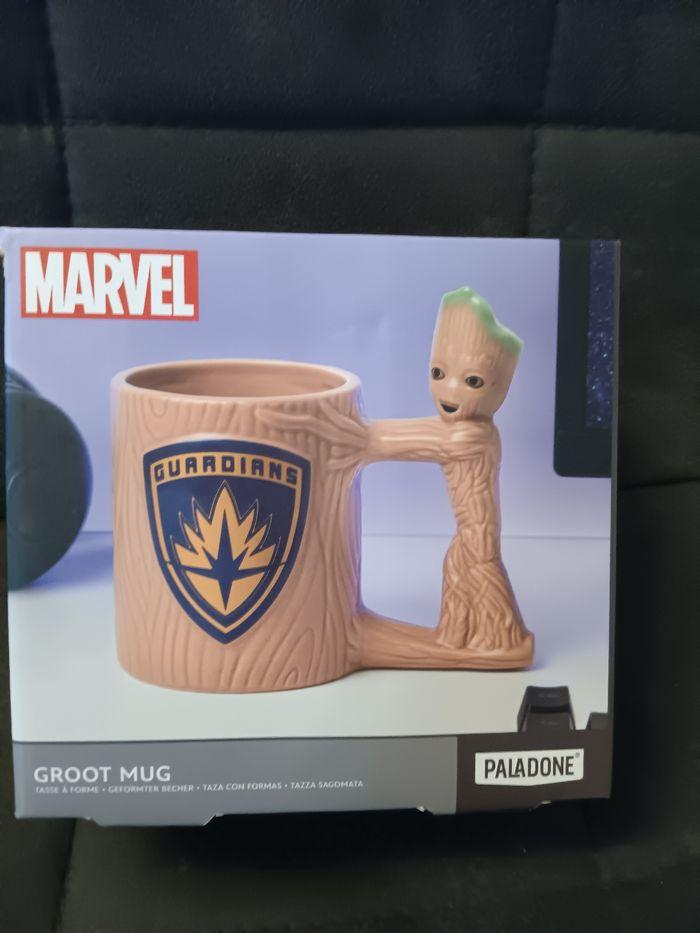 Mug groot 3D - photo numéro 4